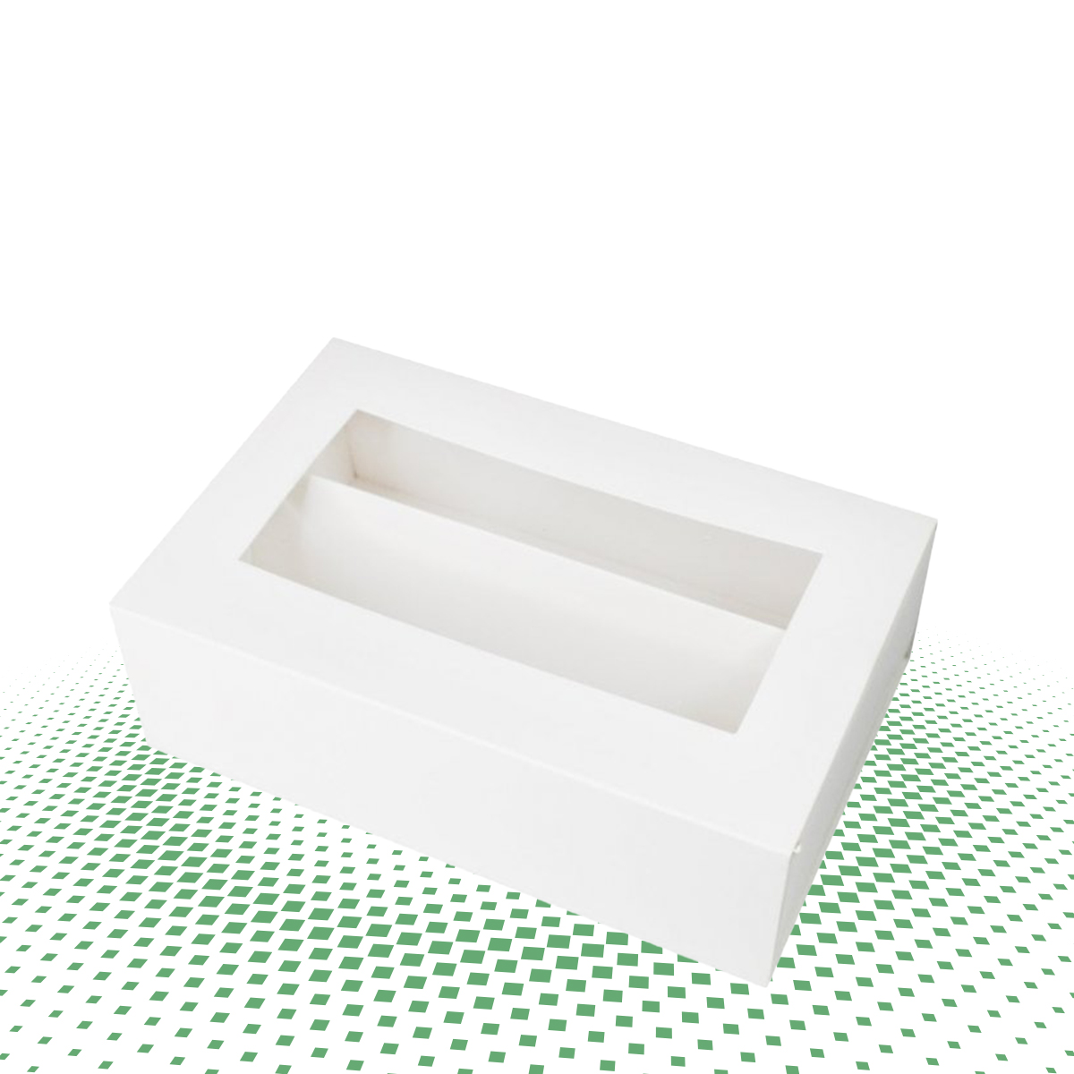 custom macaron boxes 
