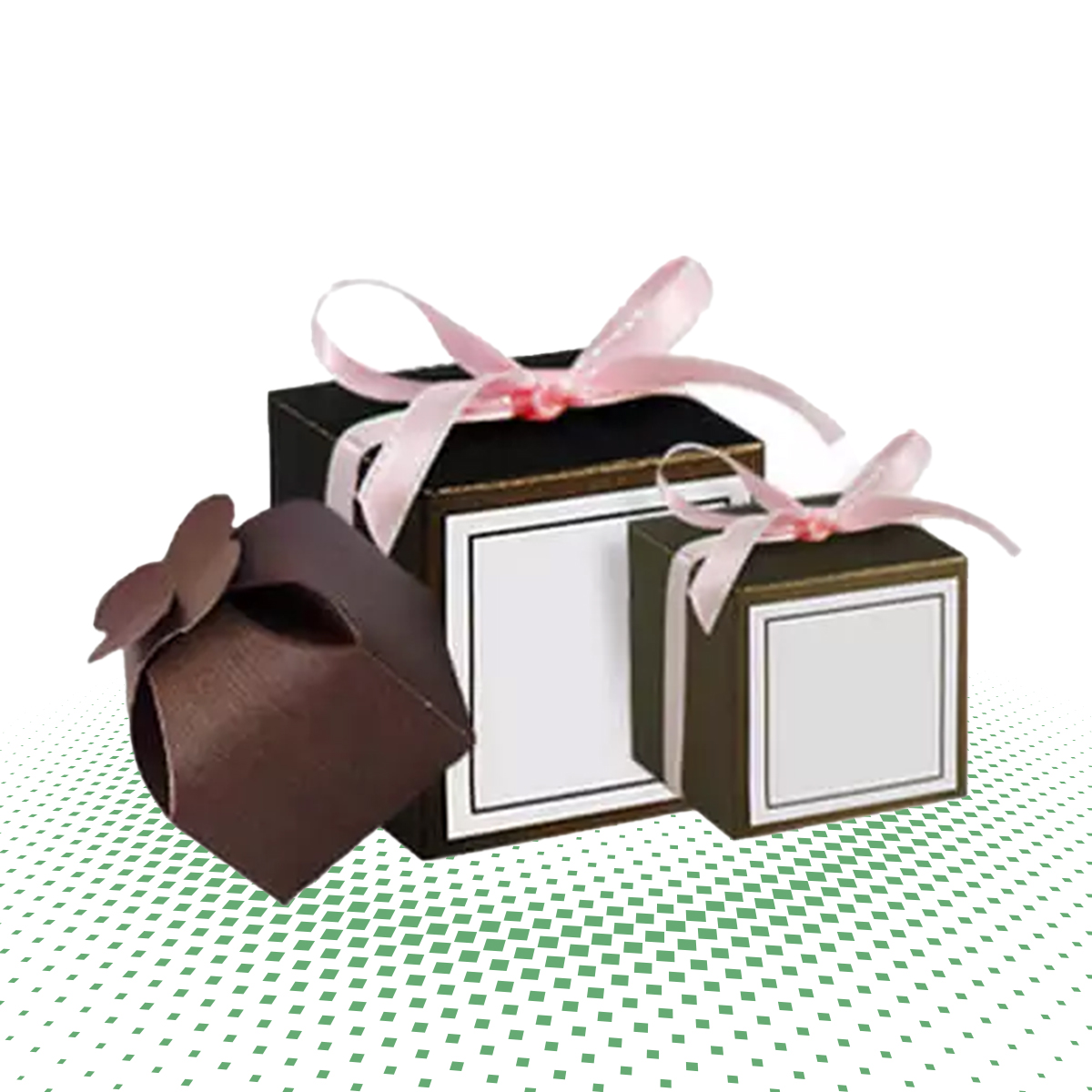 custom made truffle boxes 