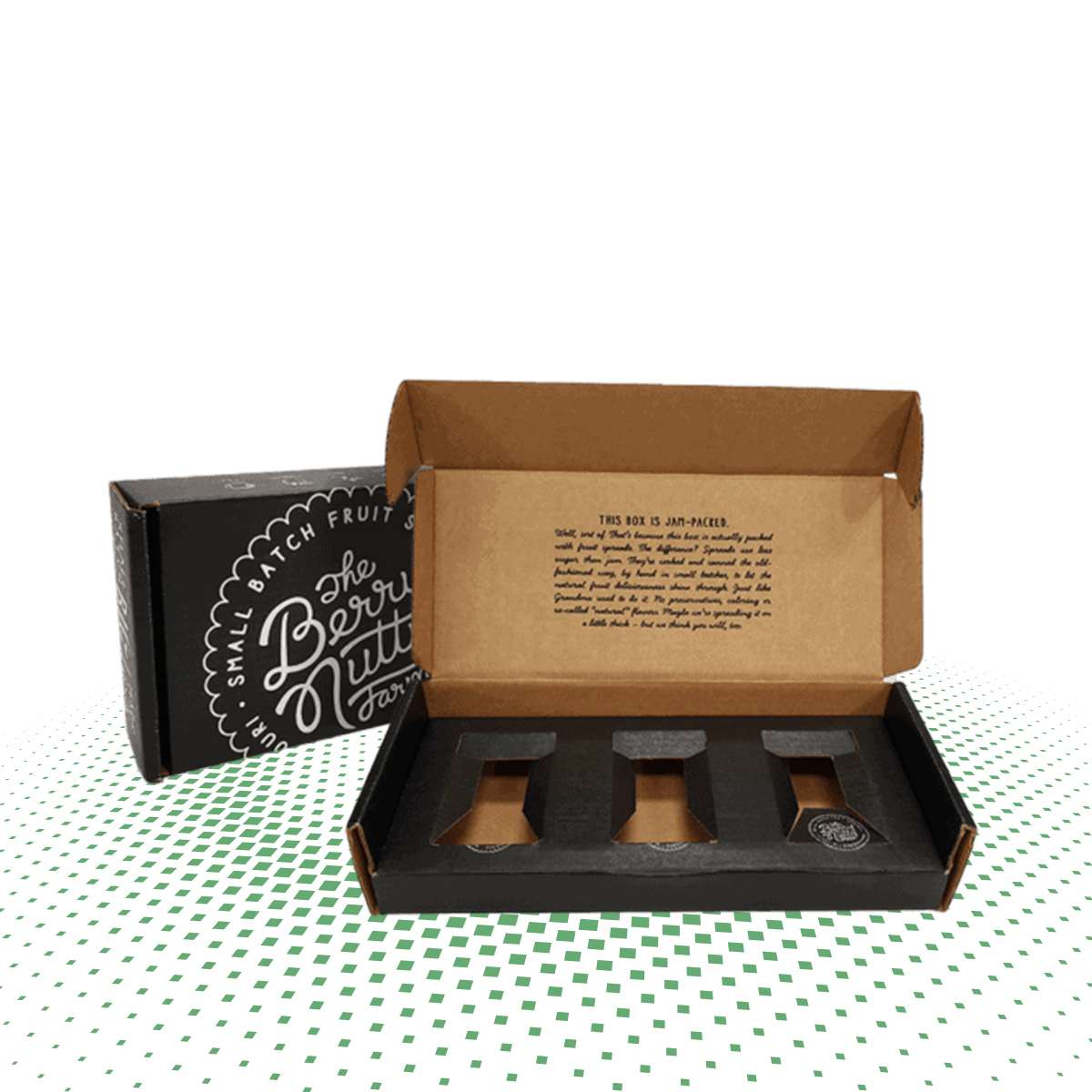 custom mailer boxes with inserts 