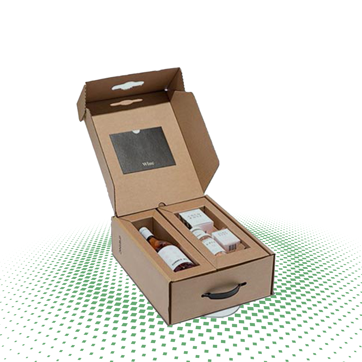 custom mailer boxes with inserts 