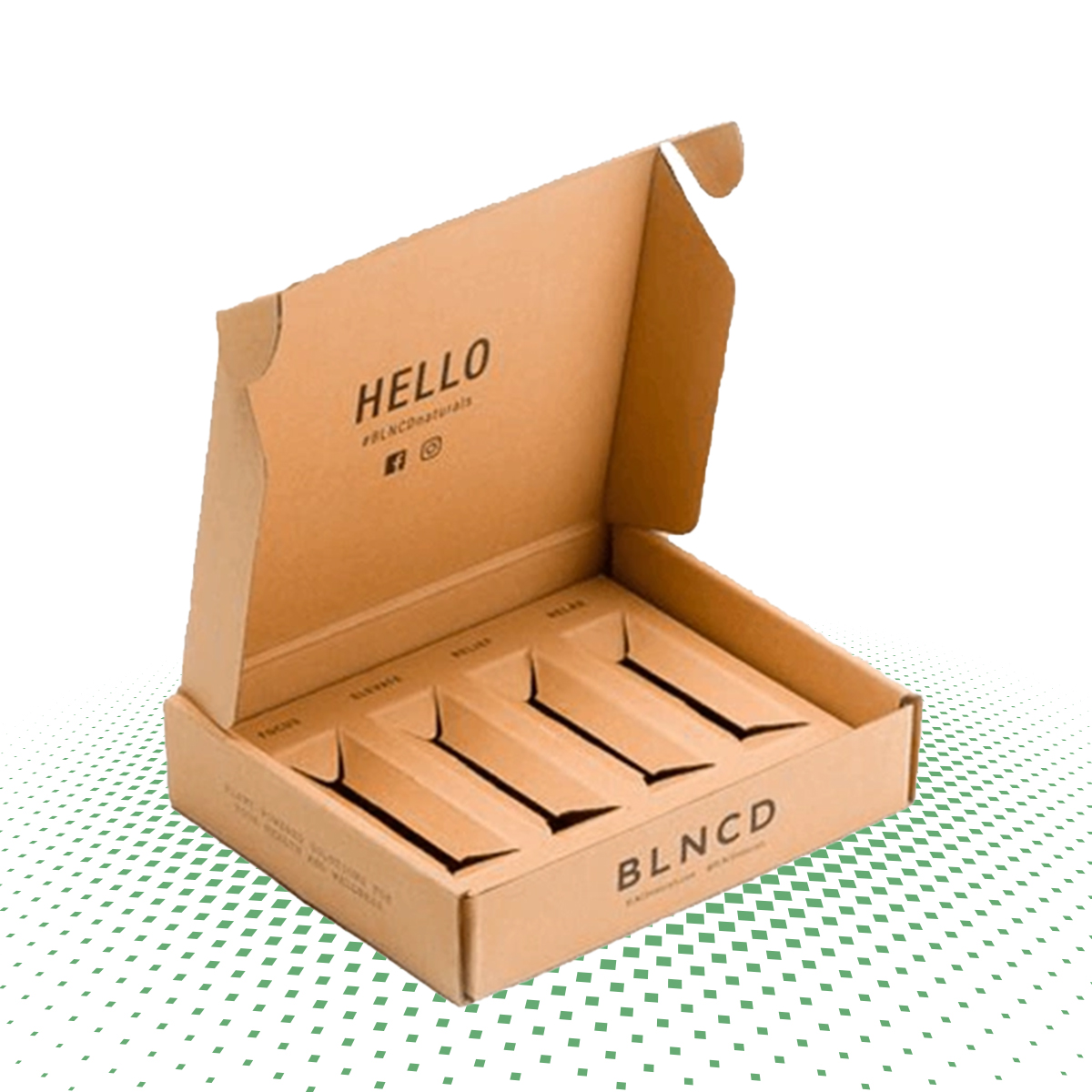 custom mailer boxes with inserts 