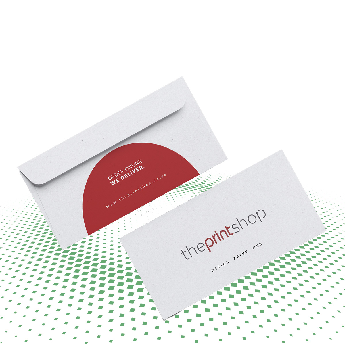 custom mailing envelopes 