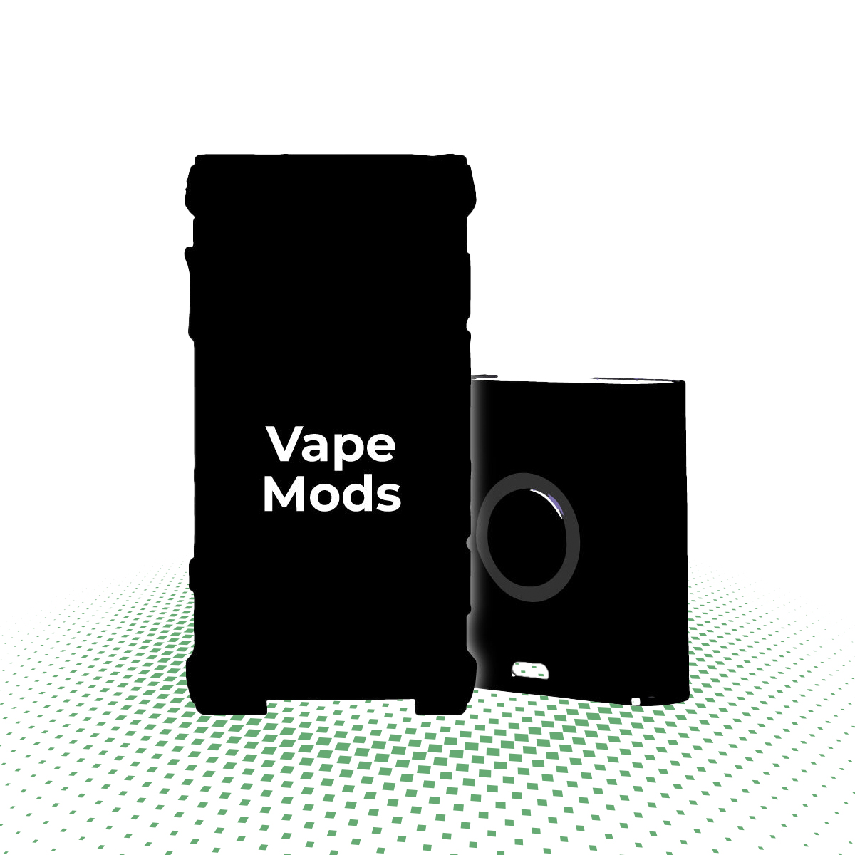 custom mod kits vape boxes 