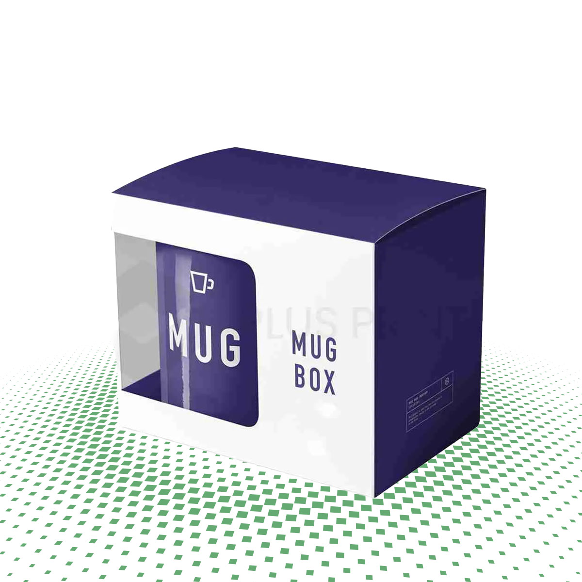 custom mug boxes 