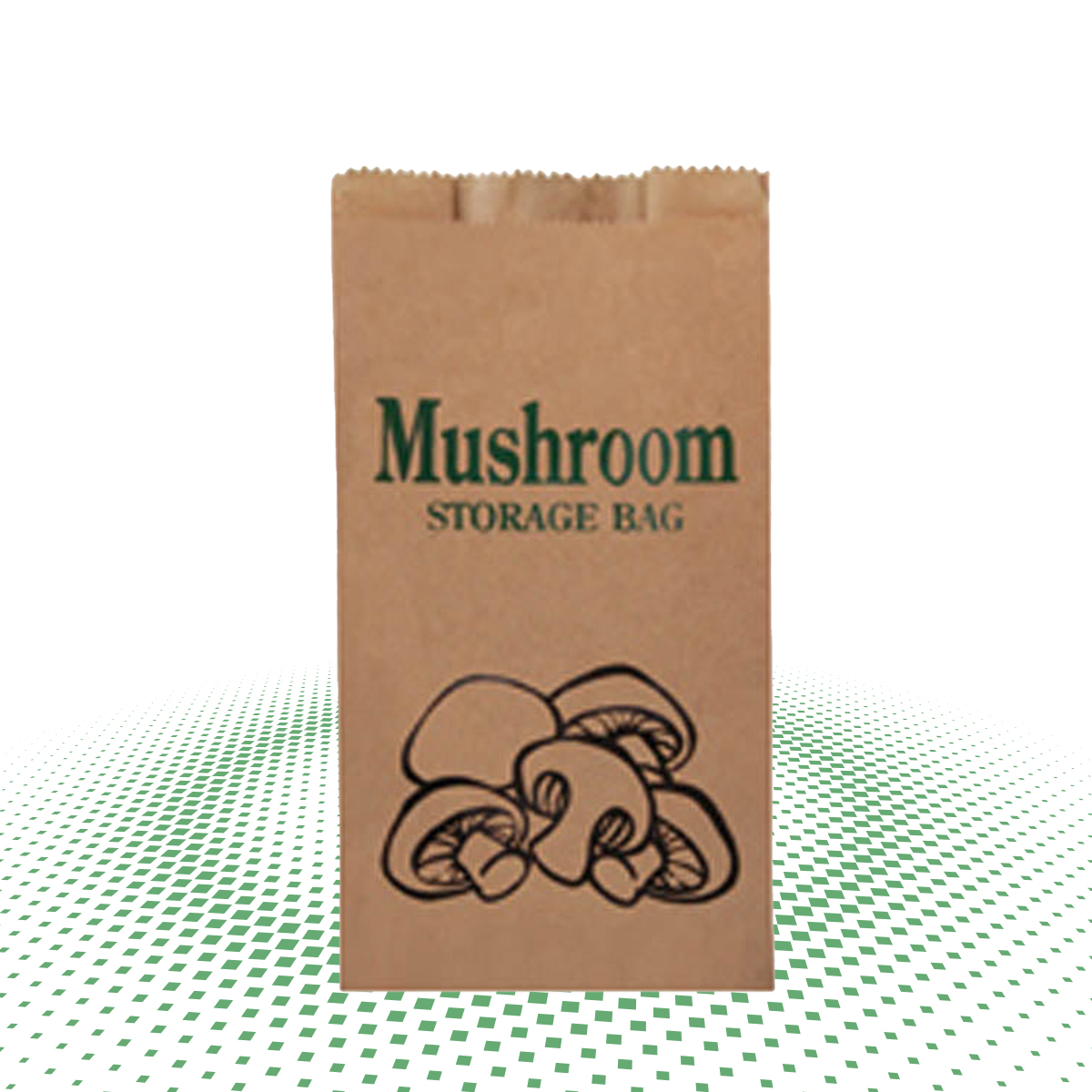 custom mushroom boxes 