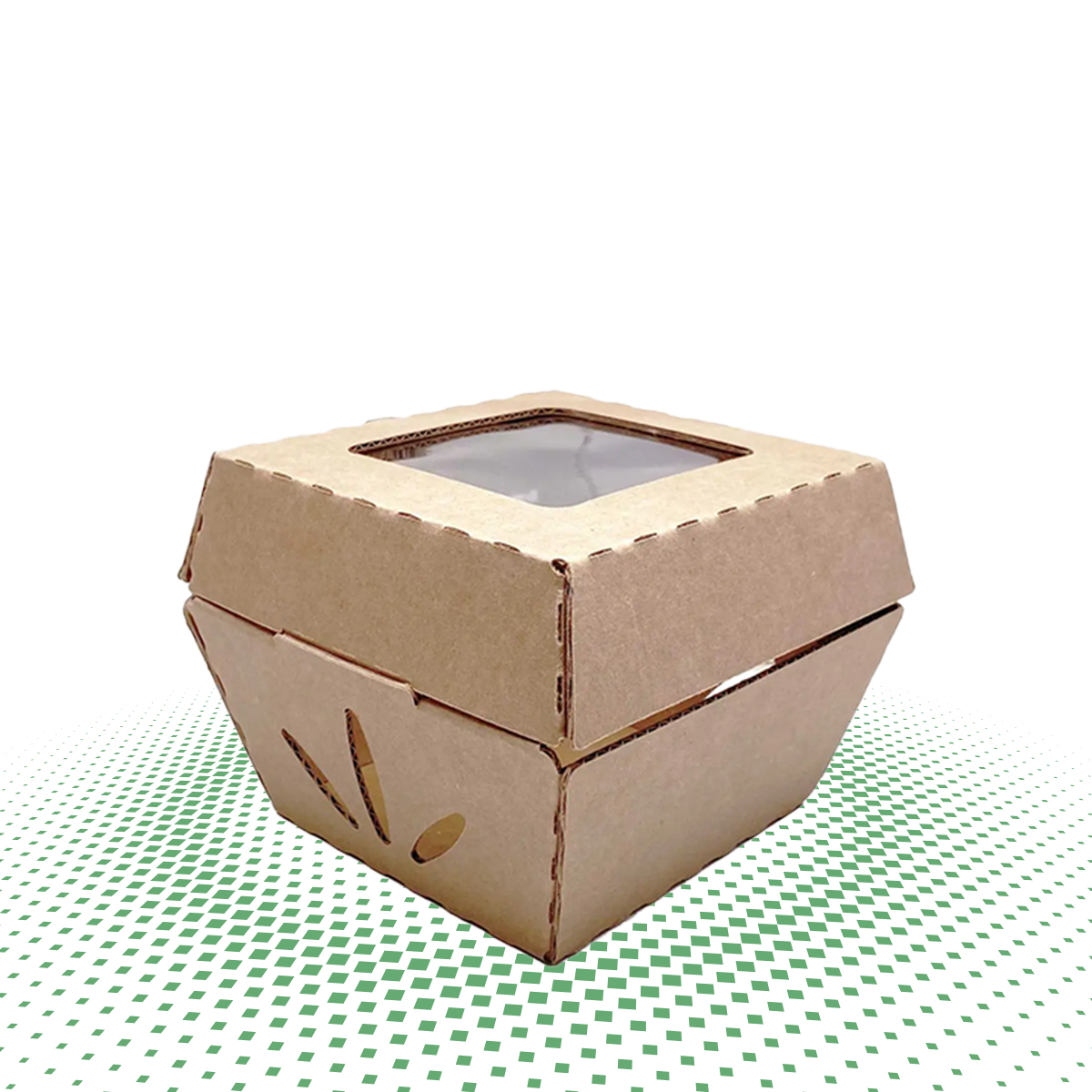 custom mushroom boxes 