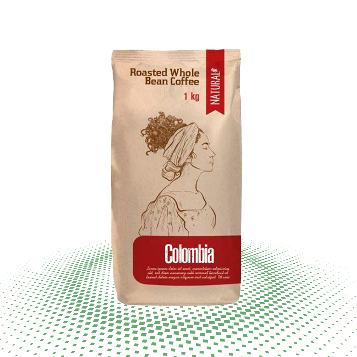 custom mylar heat seal bags 