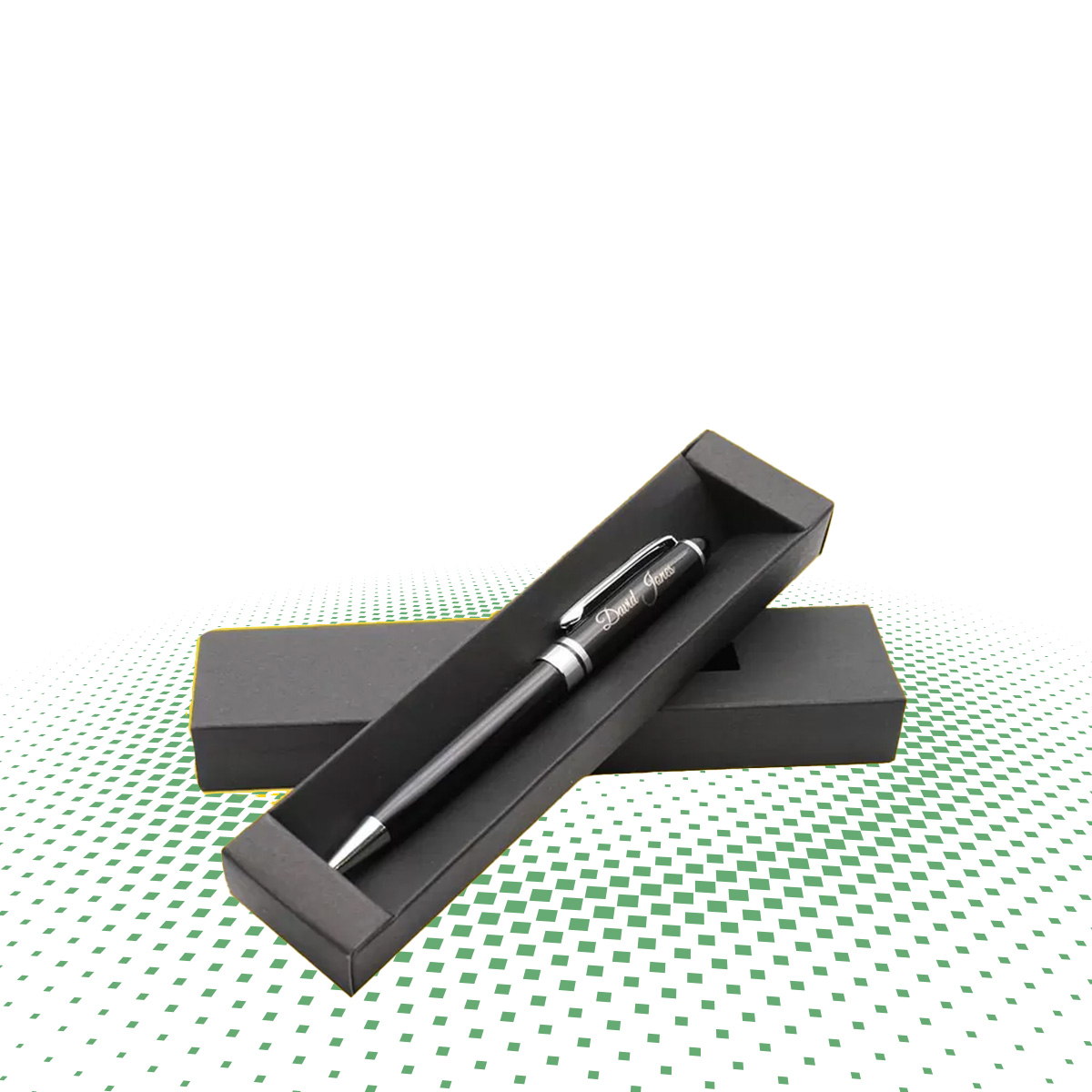 custom pen boxes 
