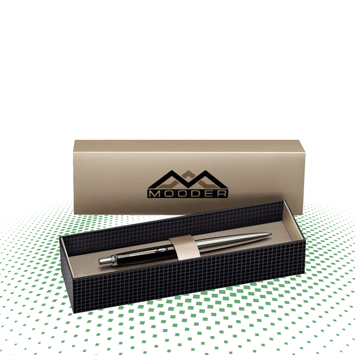 custom pen boxes 