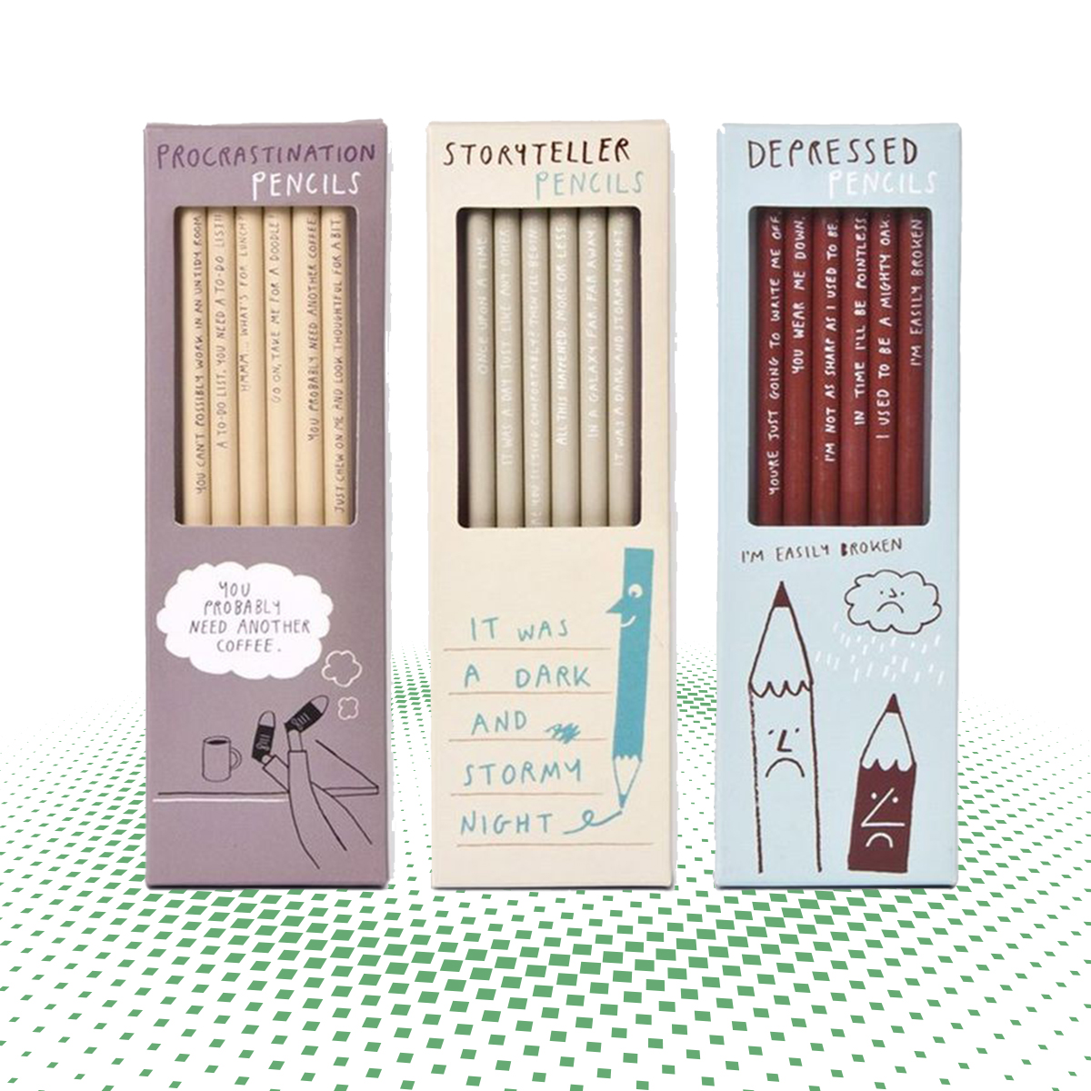 custom pencil boxes 