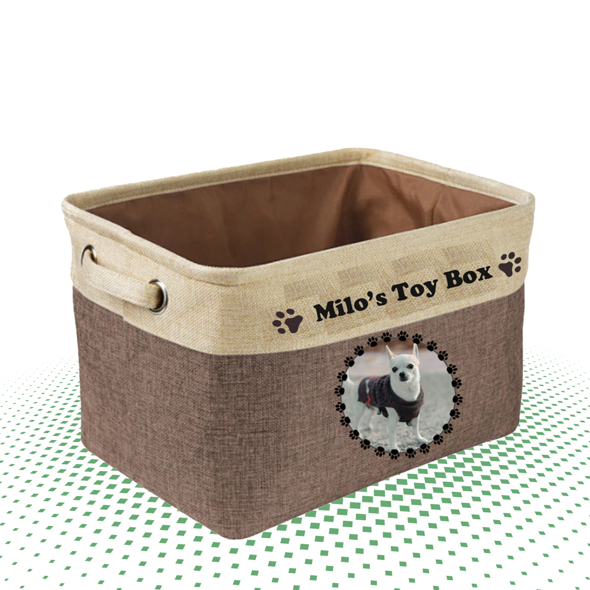 custom pets boxes 
