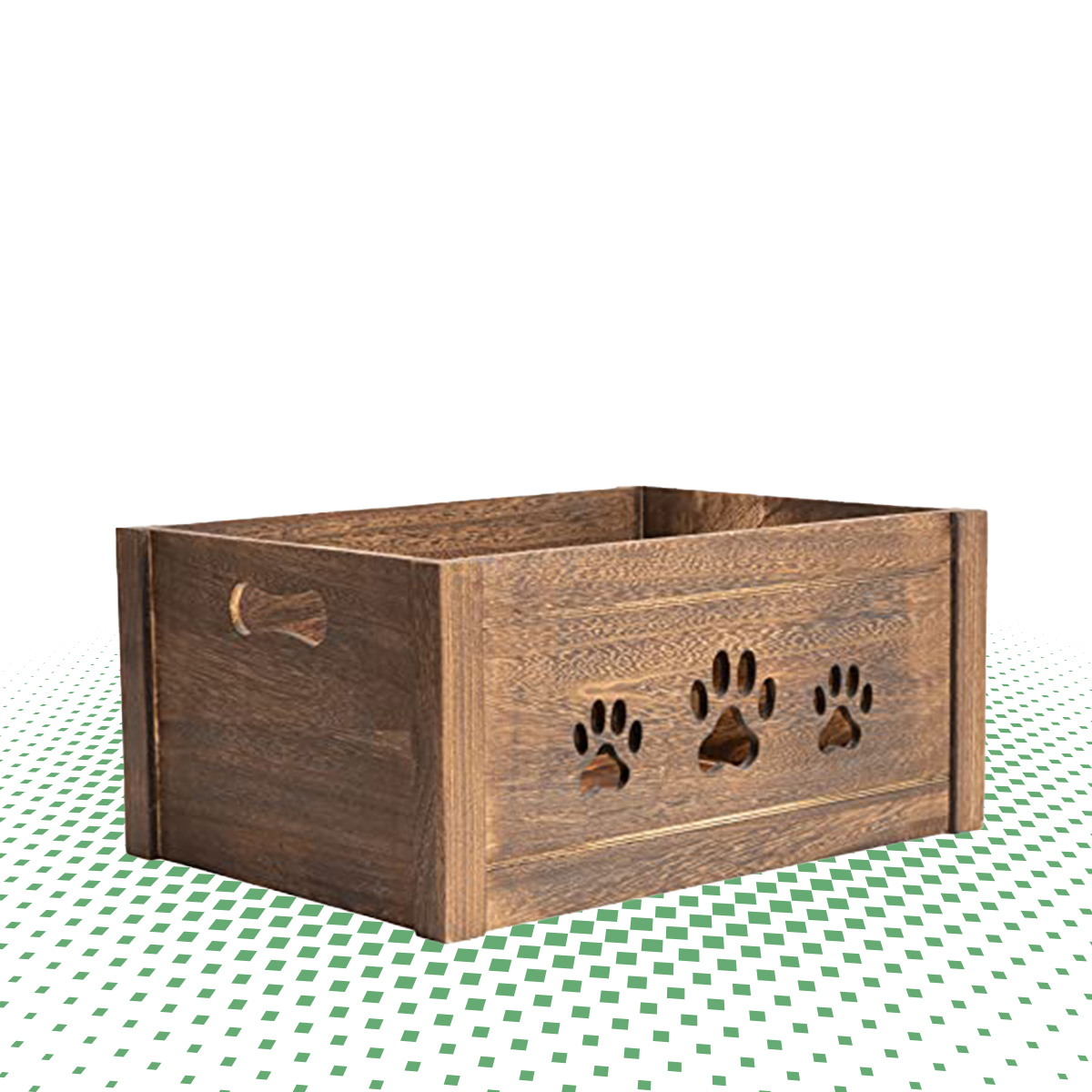 custom pets boxes 