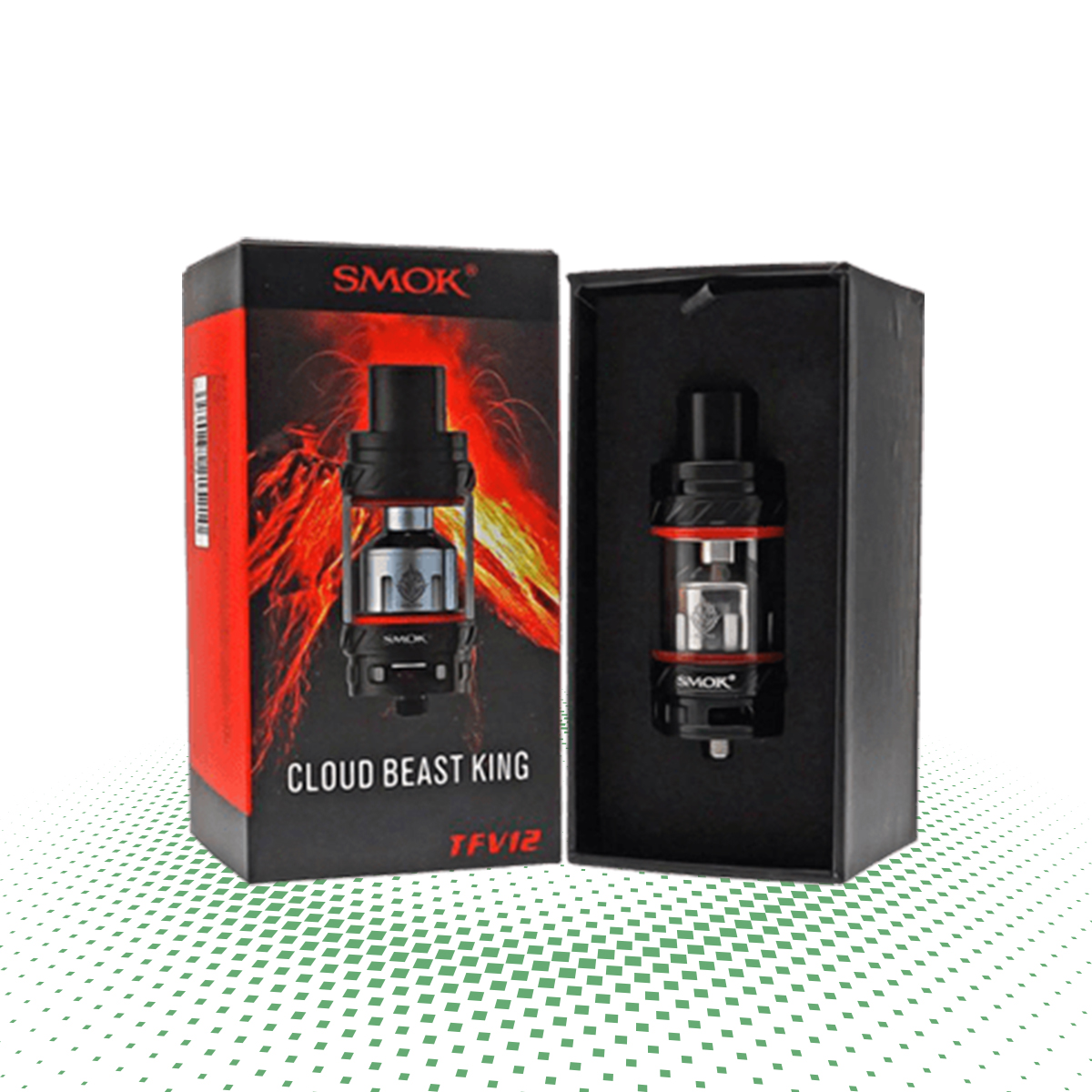 custom platinum vape boxes 