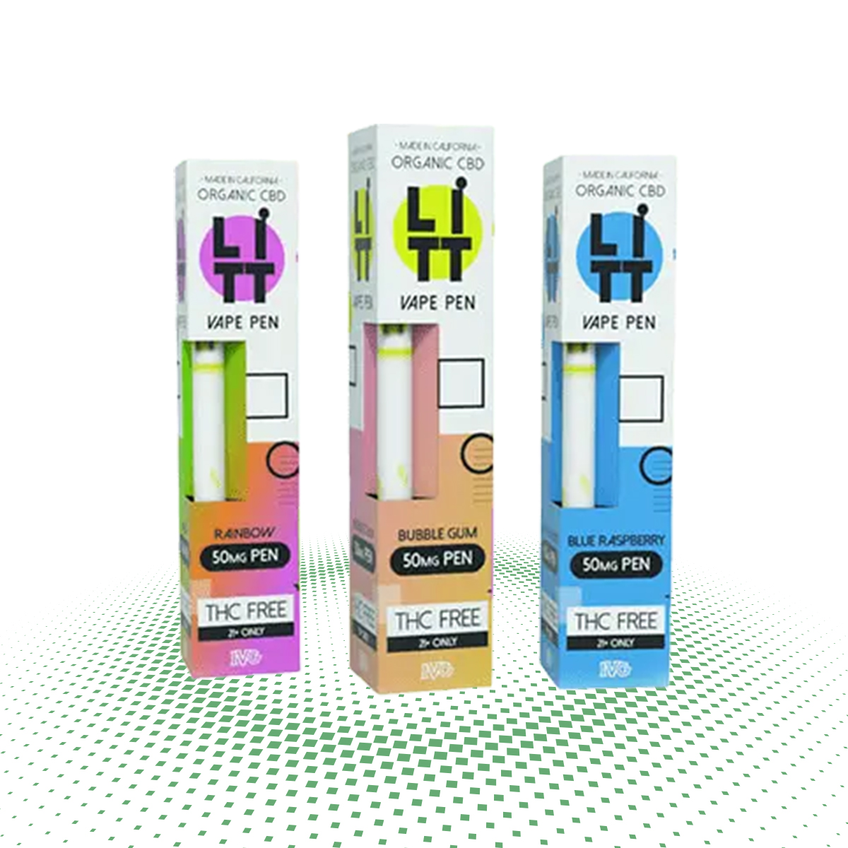 custom platinum vape boxes 