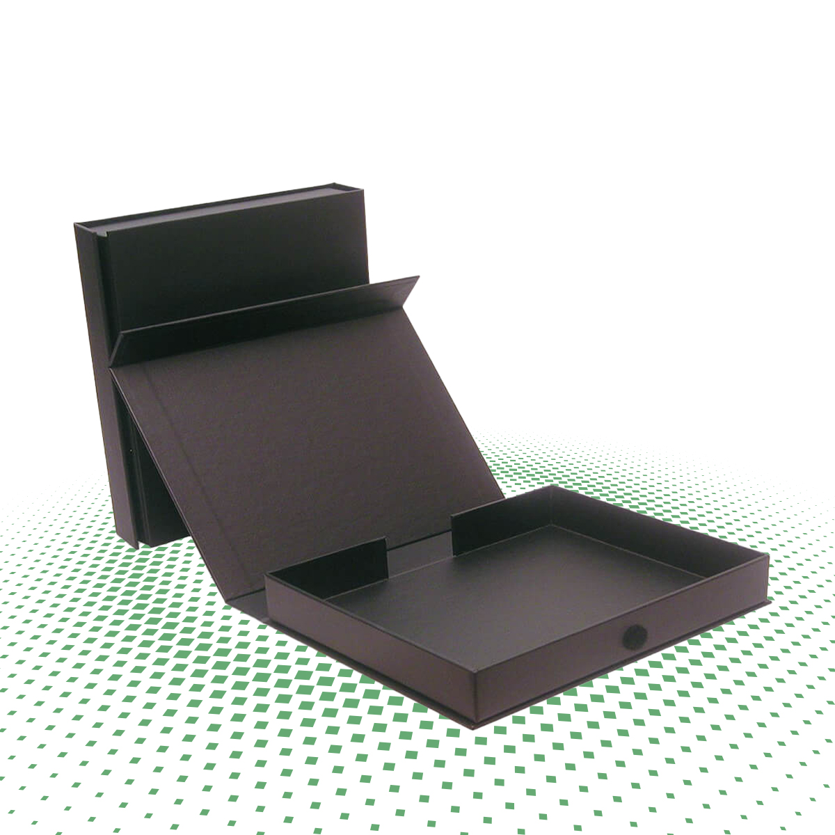 custom presentation boxes 