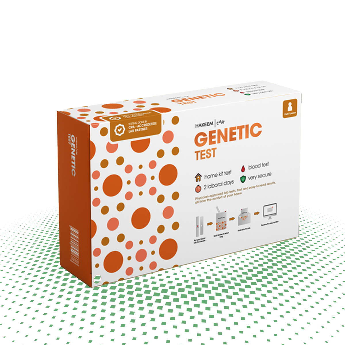 custom research diagnostic boxes 