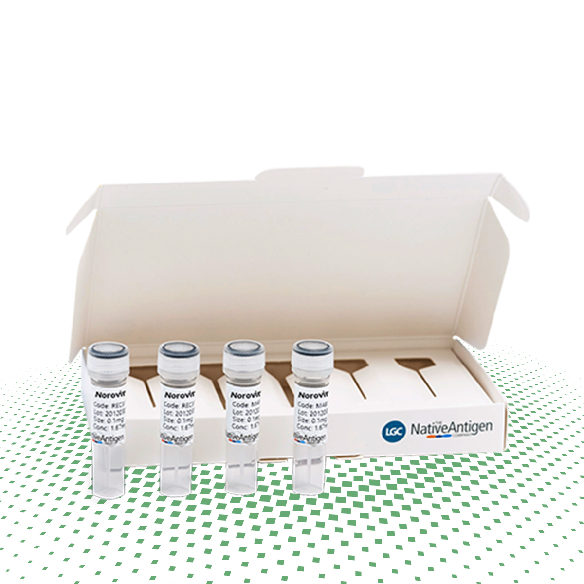 custom research diagnostic boxes 