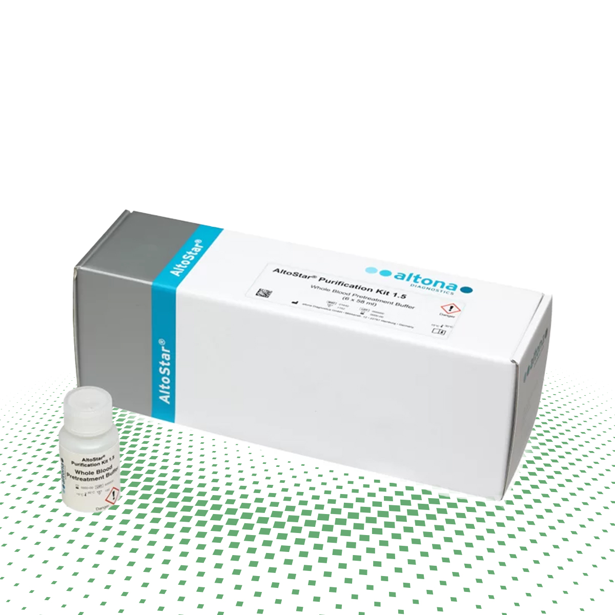 custom research diagnostic boxes 