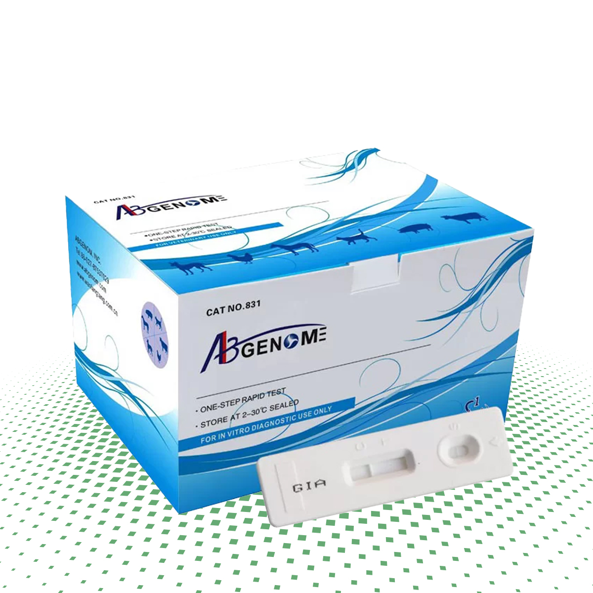 custom research diagnostic boxes 