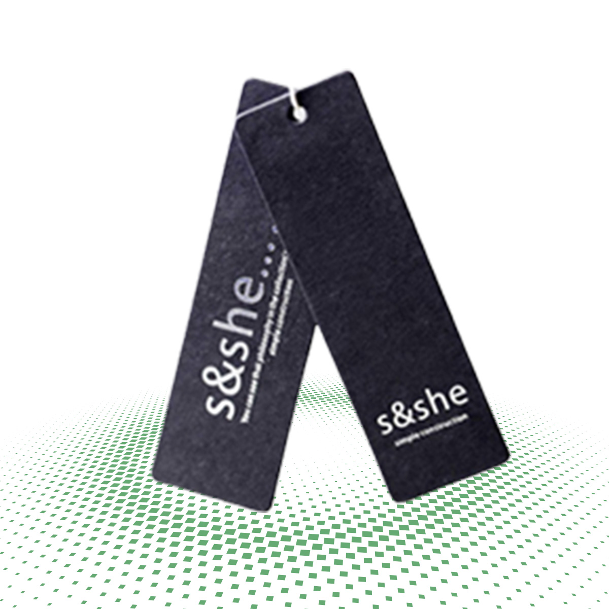 custom retail hang tags 