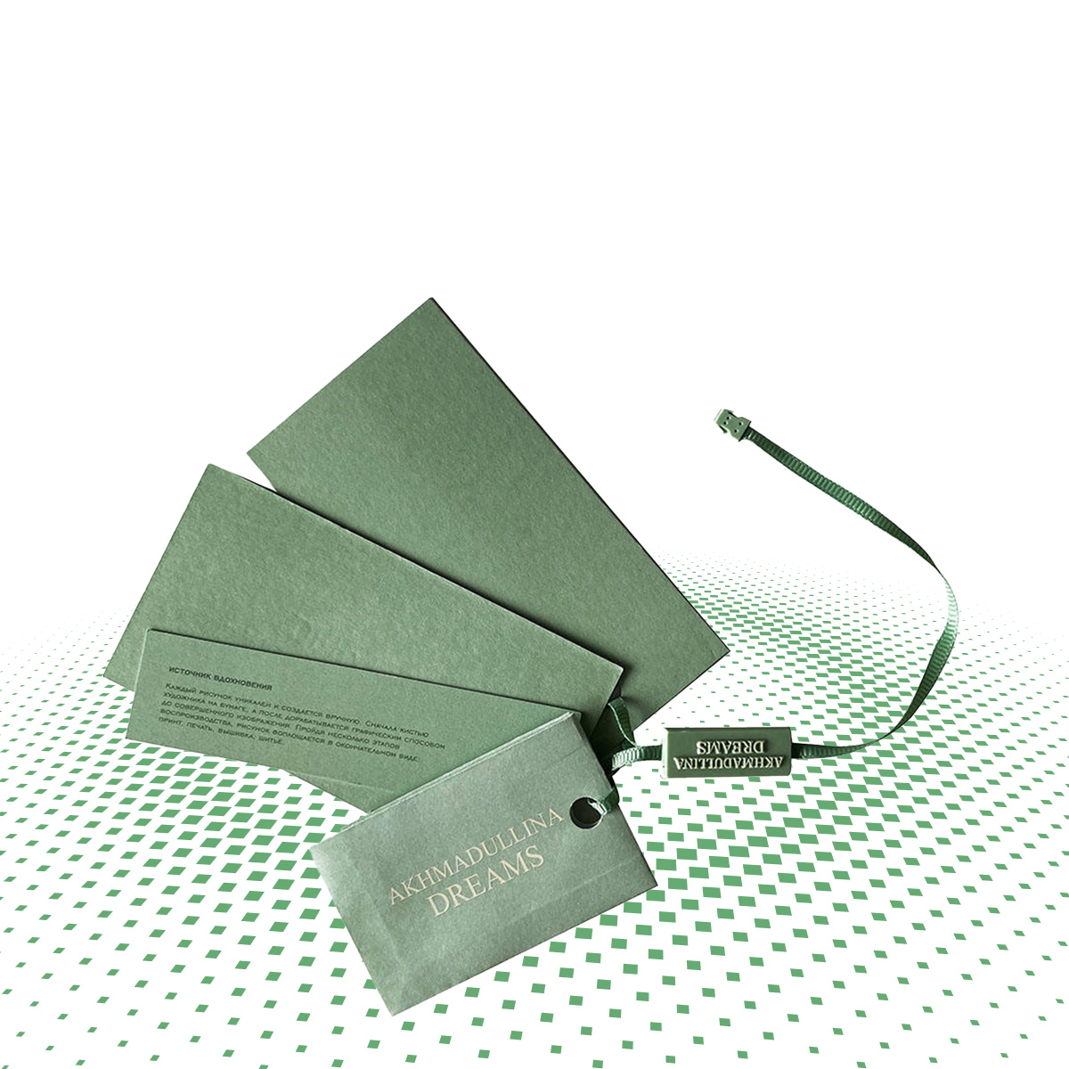 custom retail hang tags 