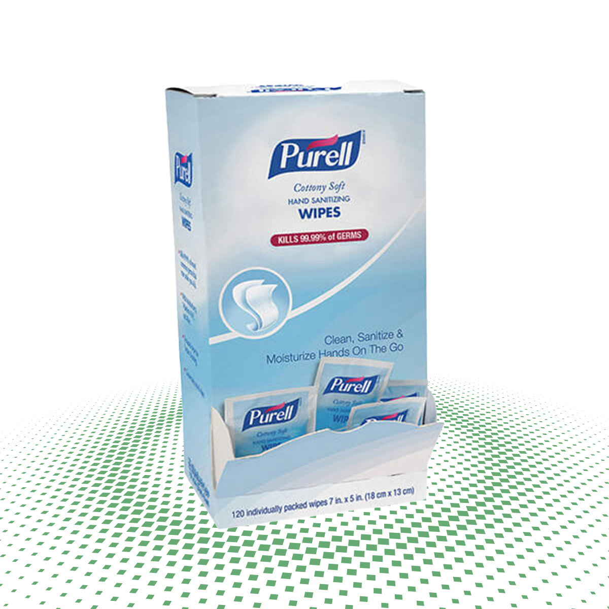 custom sanitizer boxes 