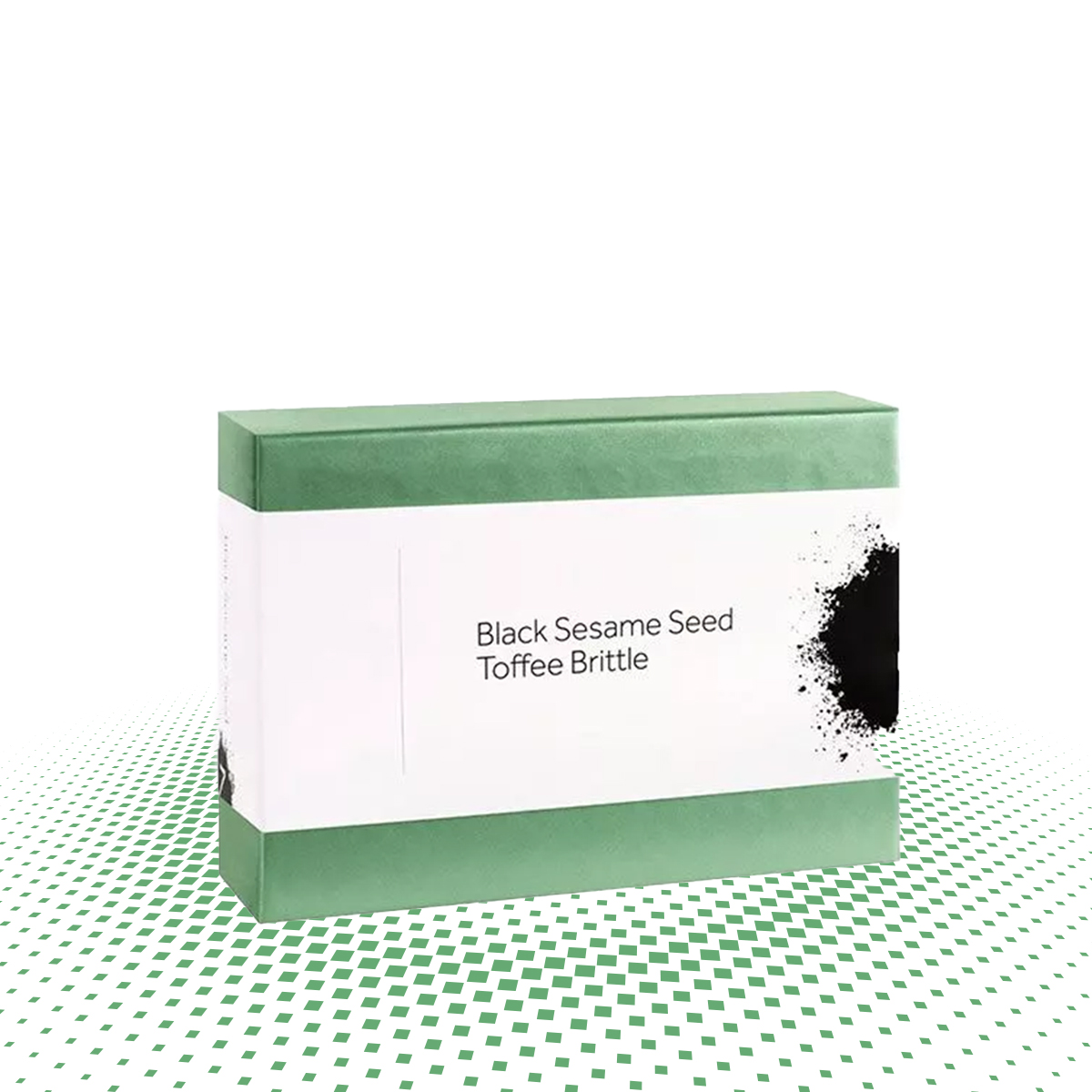 custom sesame seed boxes 