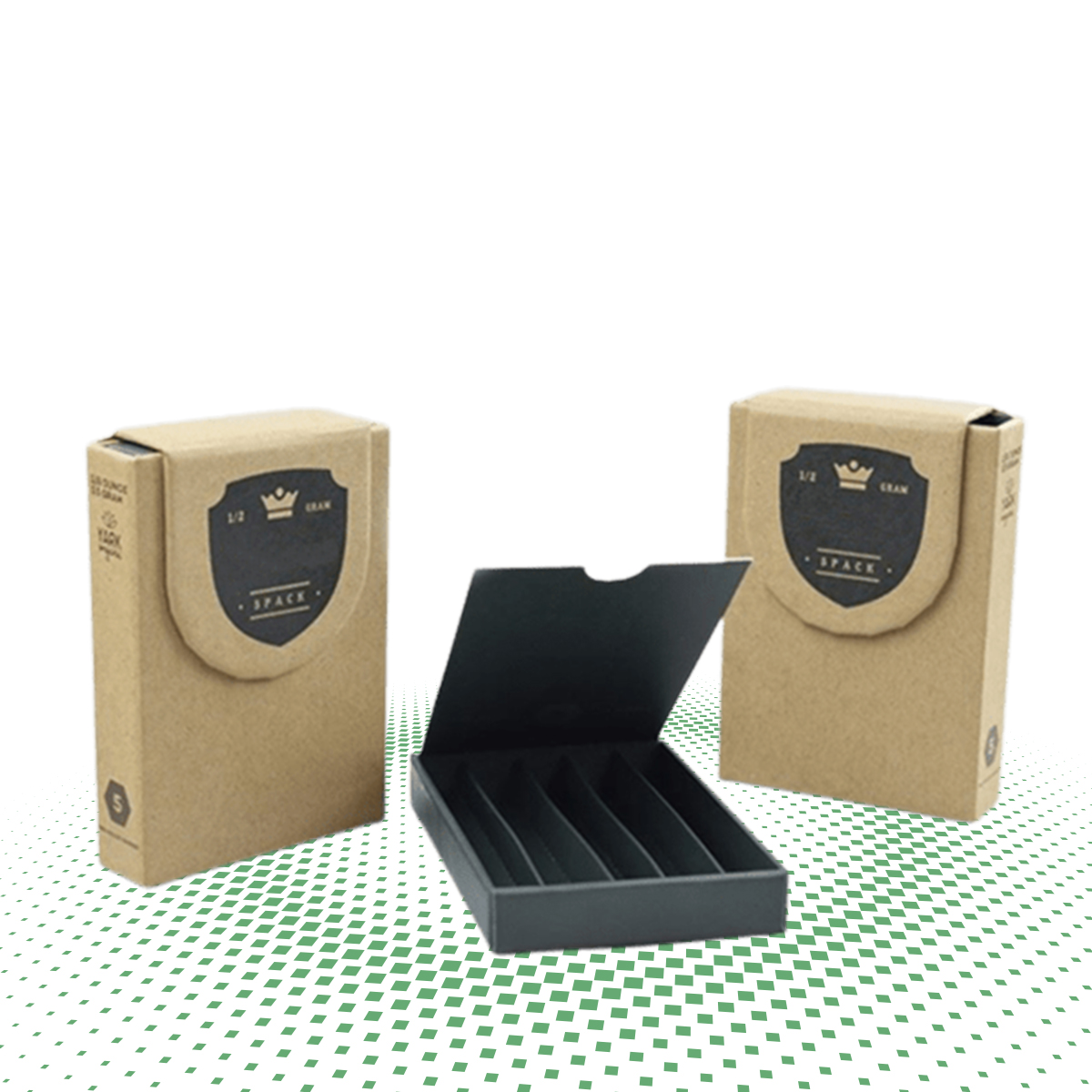 custom sleeve cigarette boxes 