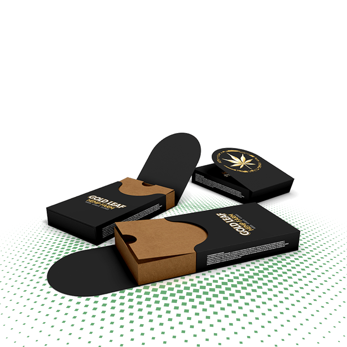 custom sleeve cigarette boxes 