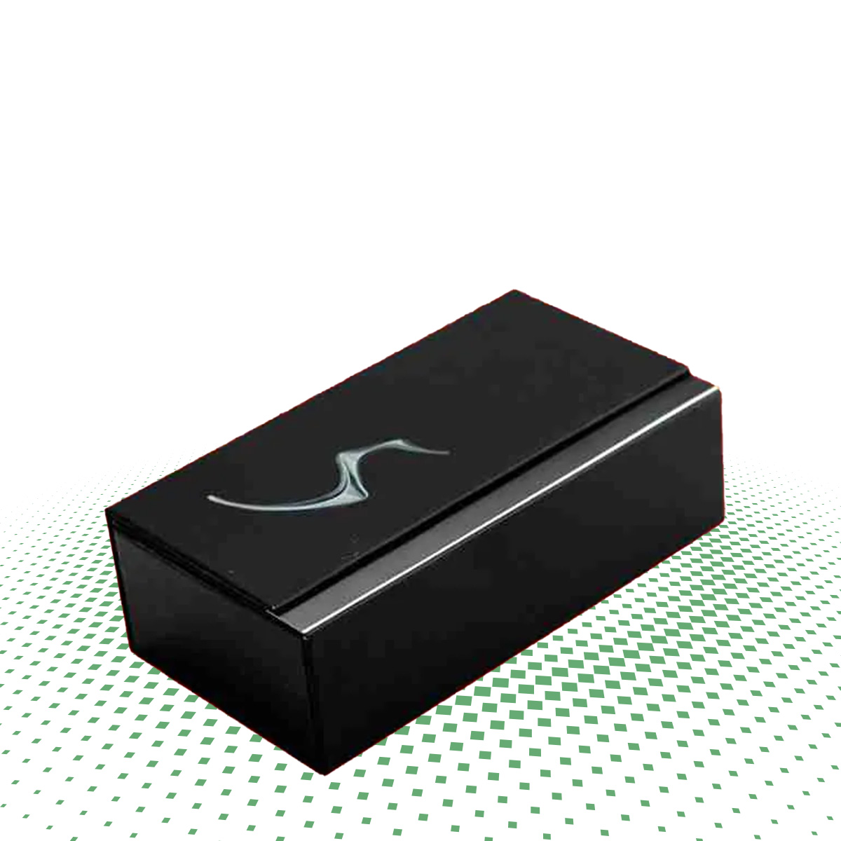 custom smart phone rigid boxes 