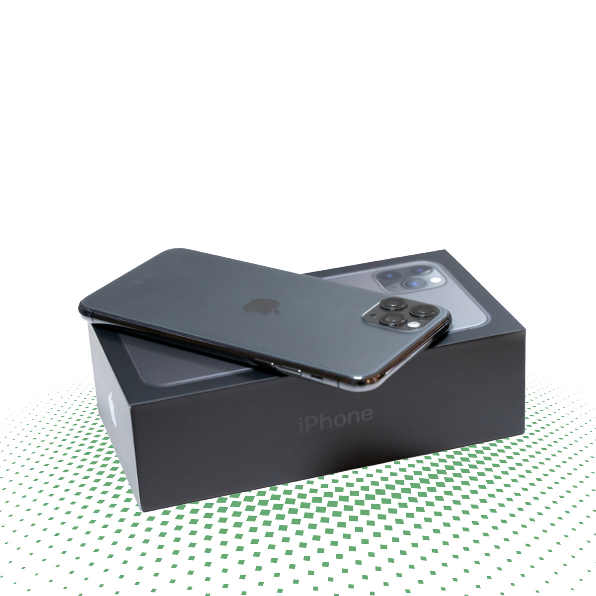 custom smart phone rigid boxes 
