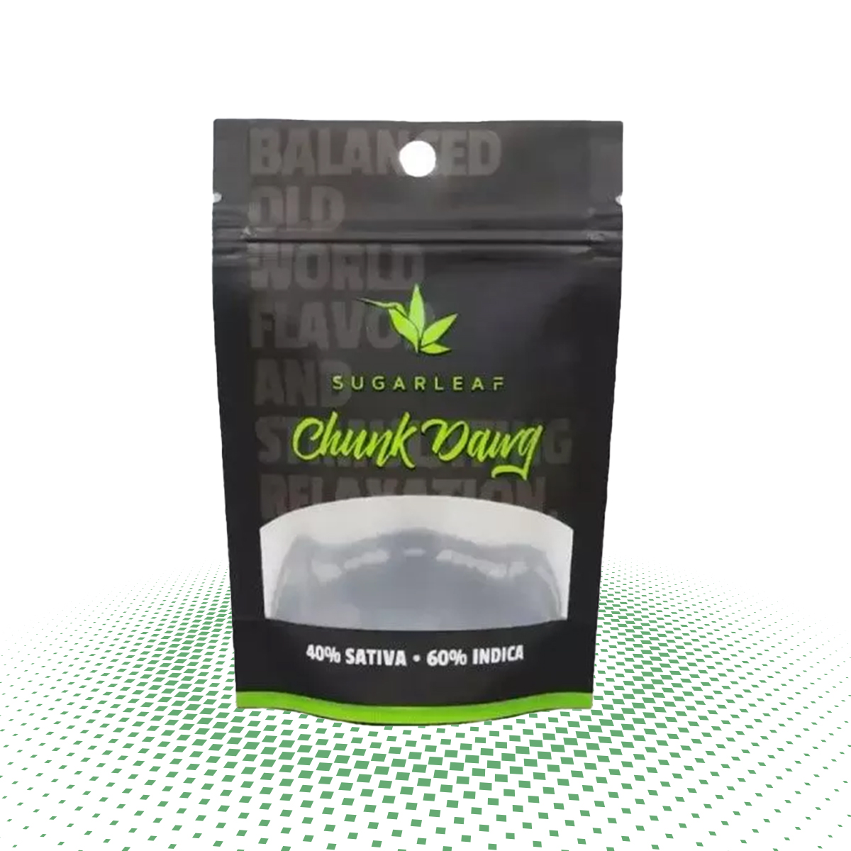 custom smell proof mylar bags 