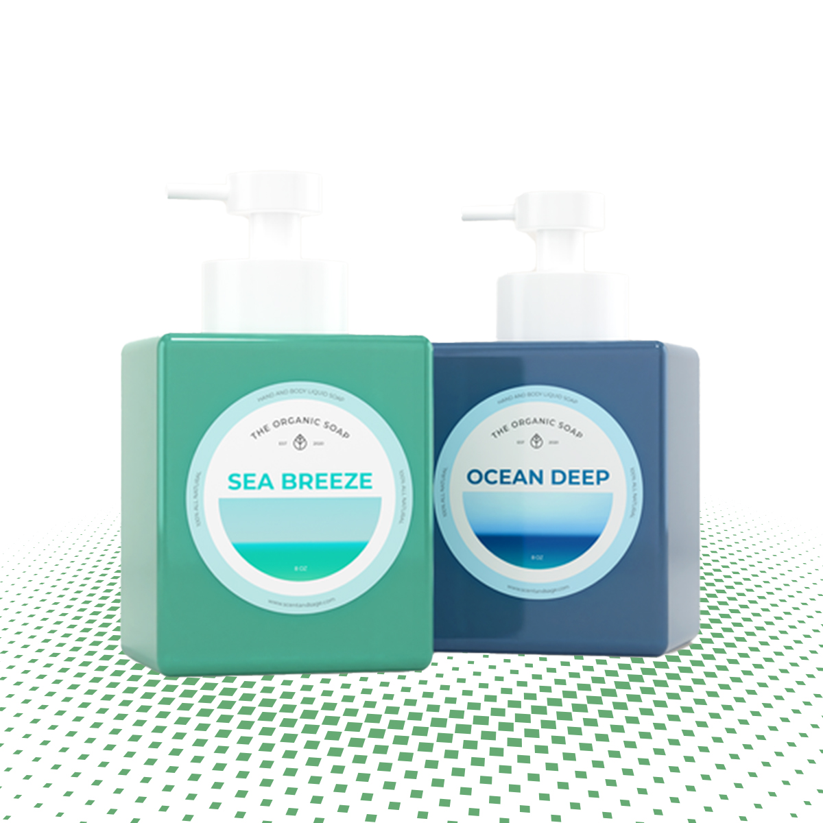 custom soap bar labels 