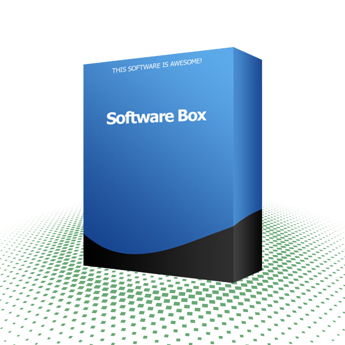custom software boxes 
