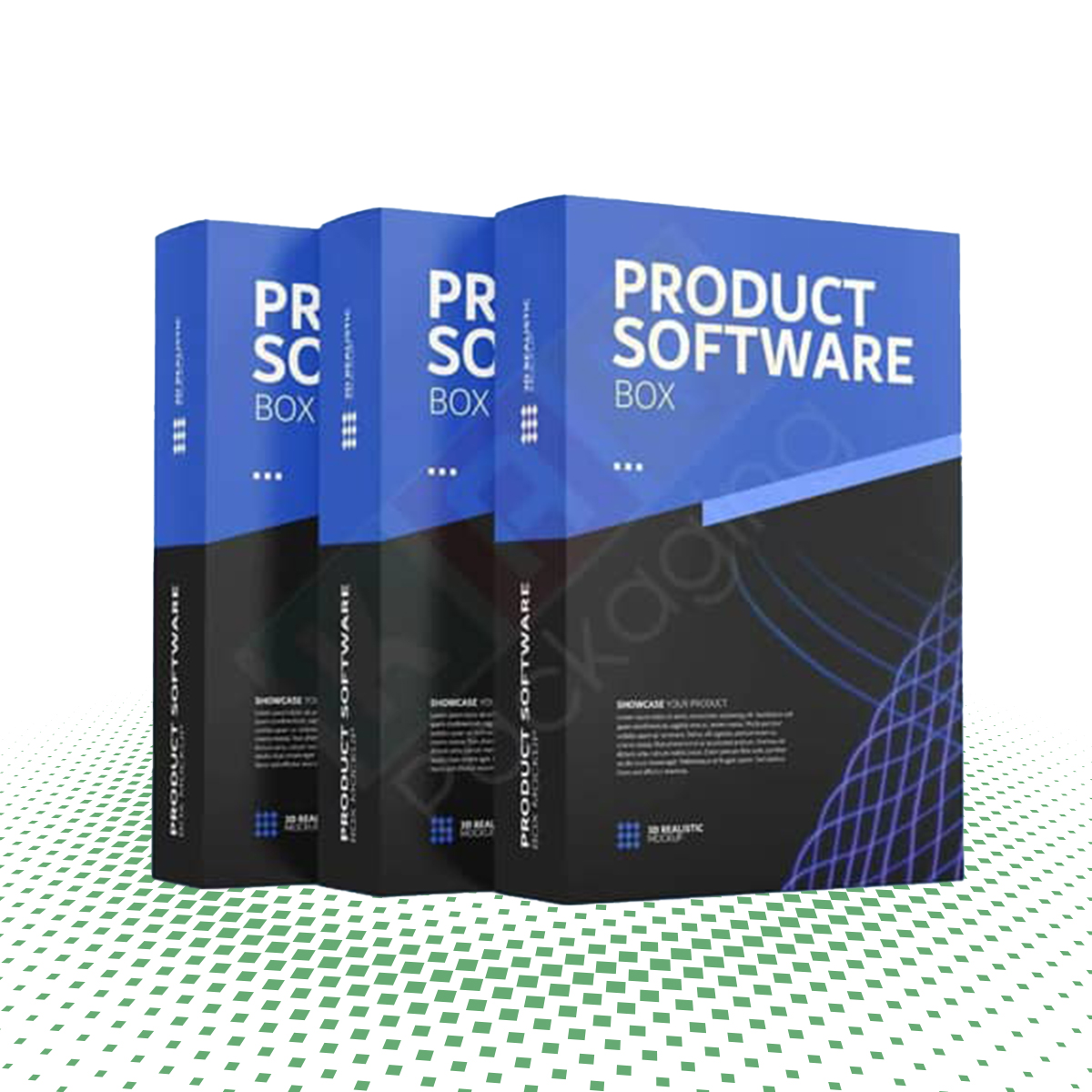 custom software boxes 