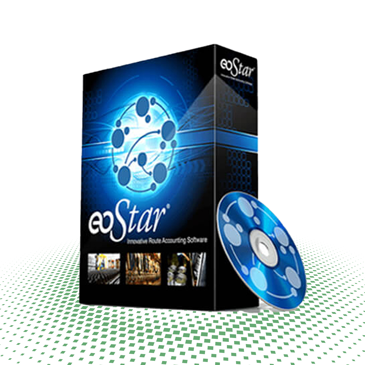 custom software boxes 