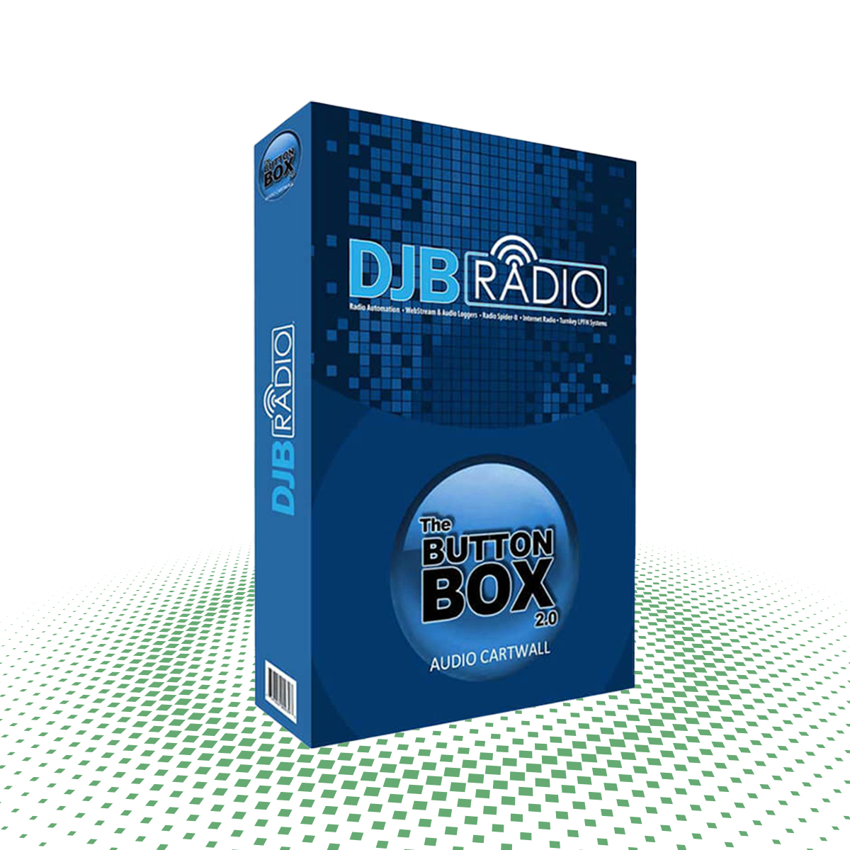 custom software boxes 