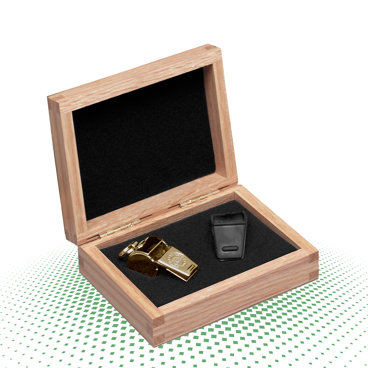 custom sports whistle boxes 