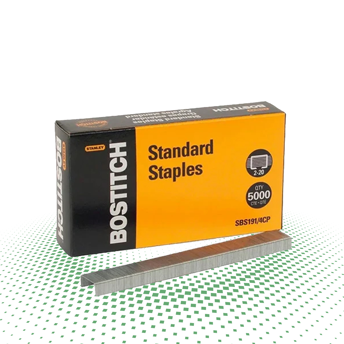 custom staple boxes 