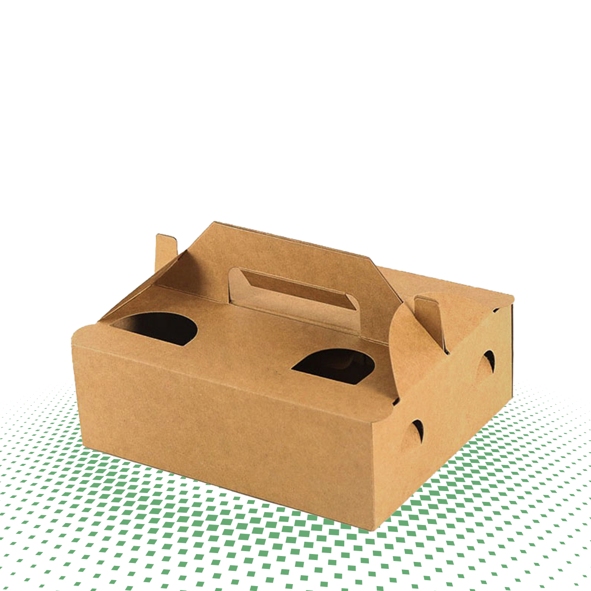 custom take out boxes 