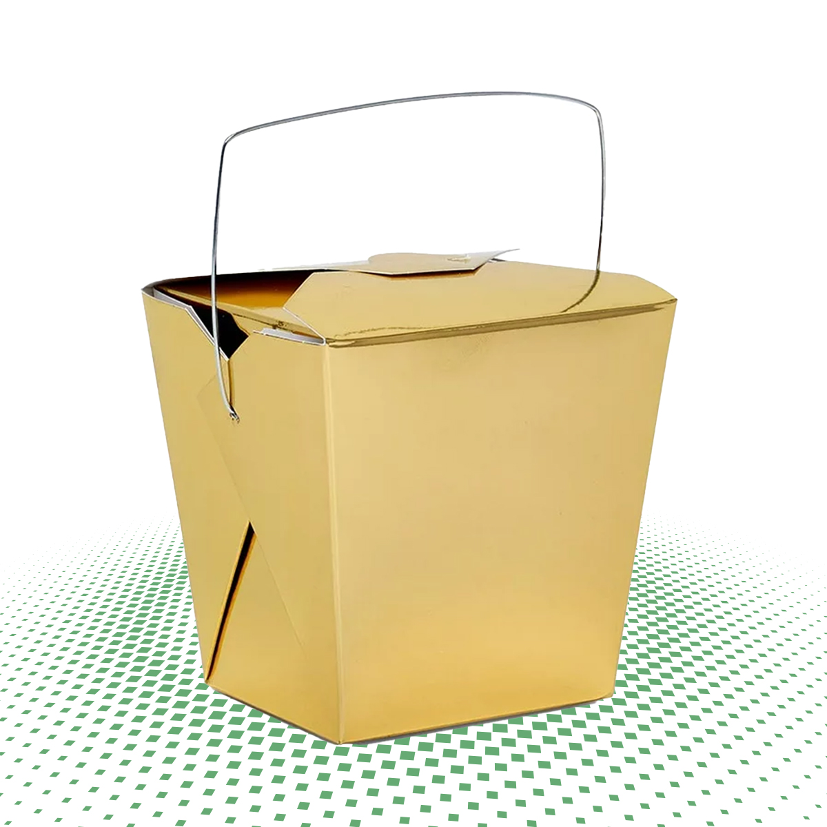 custom take out boxes 