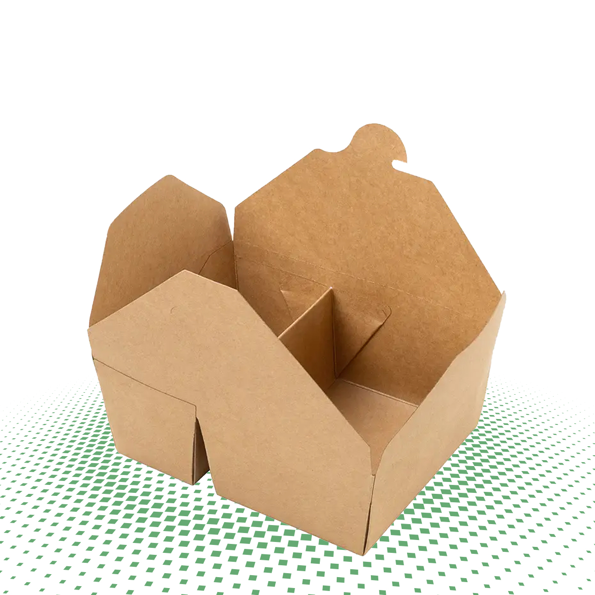 custom take out boxes 