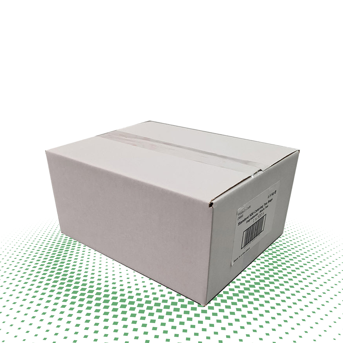 custom tea pack boxes 