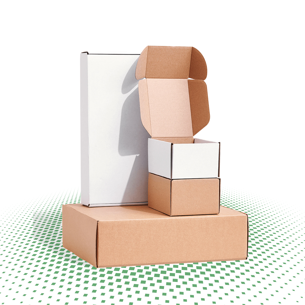 custom tea pack boxes 