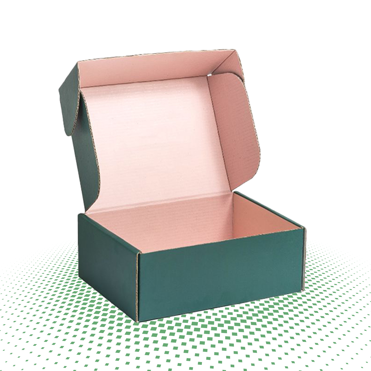 custom tuck end boxes 