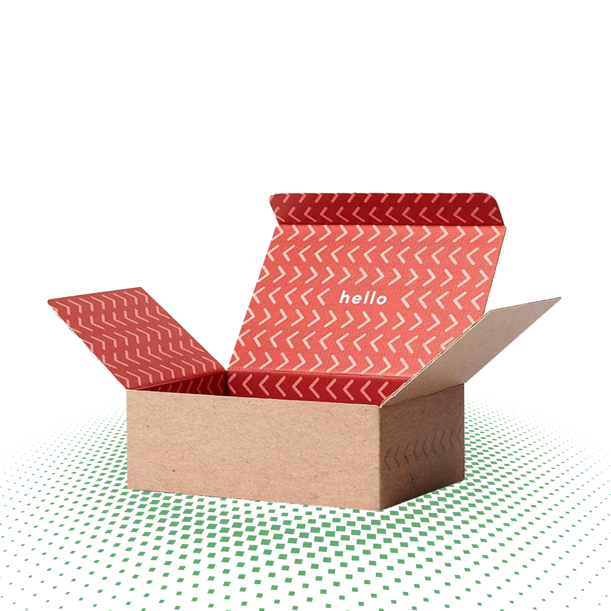 custom tuck end boxes 