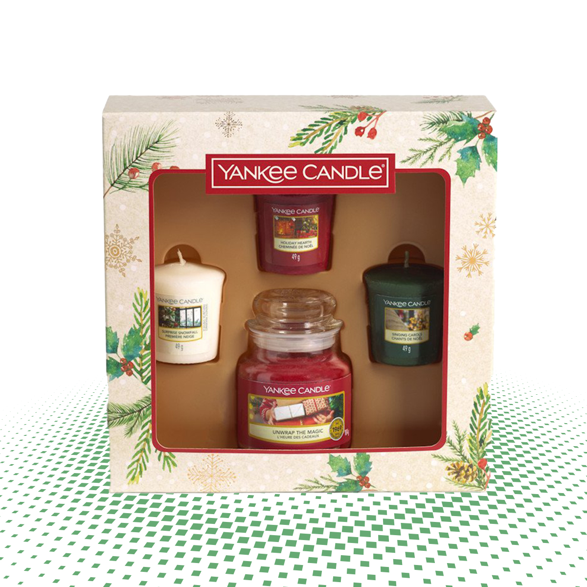 custom votive candle boxes 