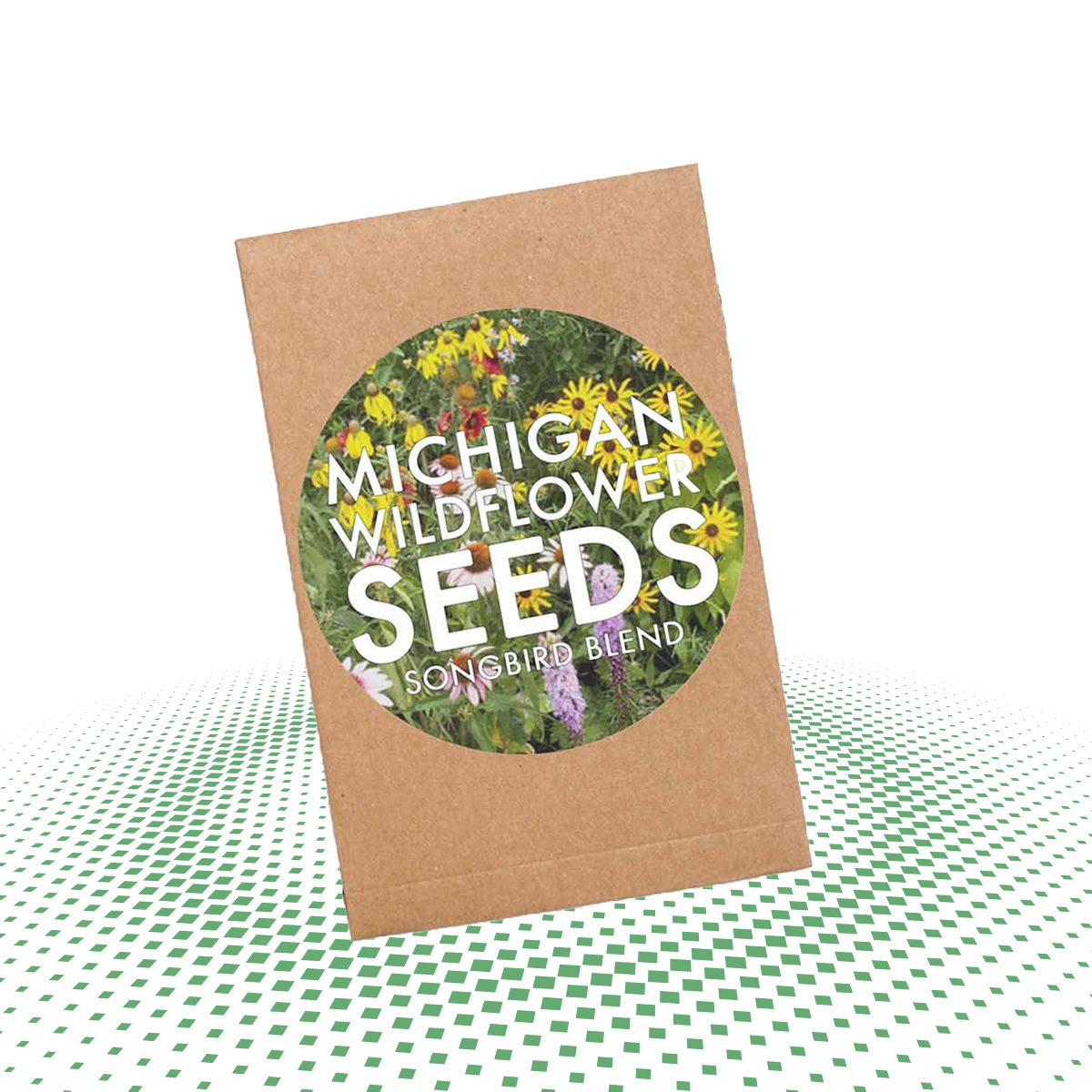 custom wildflower seed boxes 