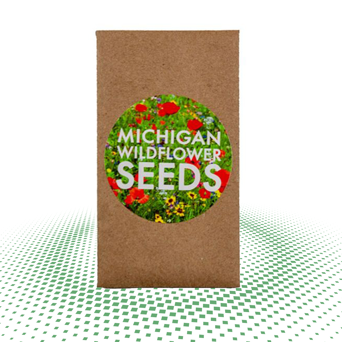custom wildflower seed boxes 
