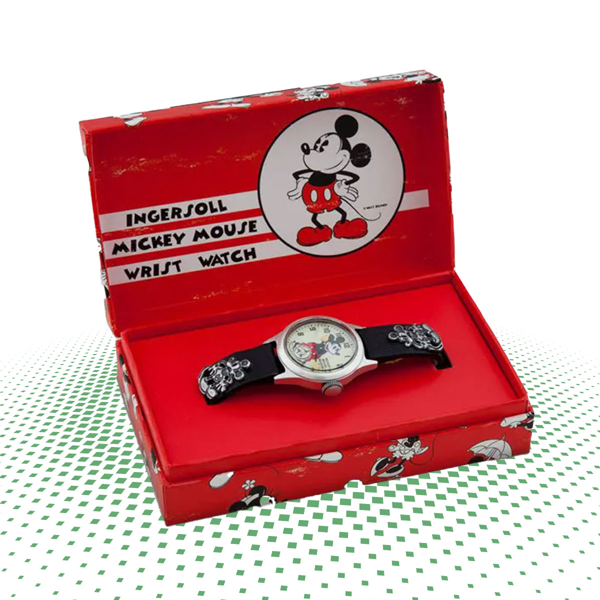 custom wrist watch boxes 